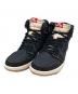 NIKE（ナイキ）の古着「Air Jordan 1 High OG Flight Club」｜ブラック