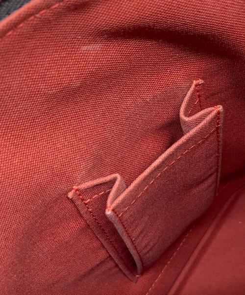 LOUIS VUITTON（ルイ ヴィトン）LOUIS VUITTON (ルイ ヴィトン) ダミエ アルマPM ハンドバッグ ブラウンの古着・服飾アイテム