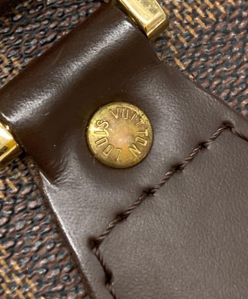 LOUIS VUITTON（ルイ ヴィトン）LOUIS VUITTON (ルイ ヴィトン) ダミエ アルマPM ハンドバッグ ブラウンの古着・服飾アイテム