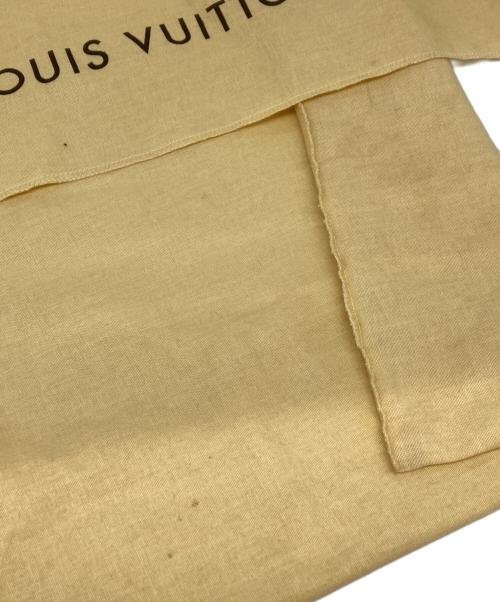 LOUIS VUITTON（ルイ ヴィトン）LOUIS VUITTON (ルイ ヴィトン) ダミエ アルマPM ハンドバッグ ブラウンの古着・服飾アイテム