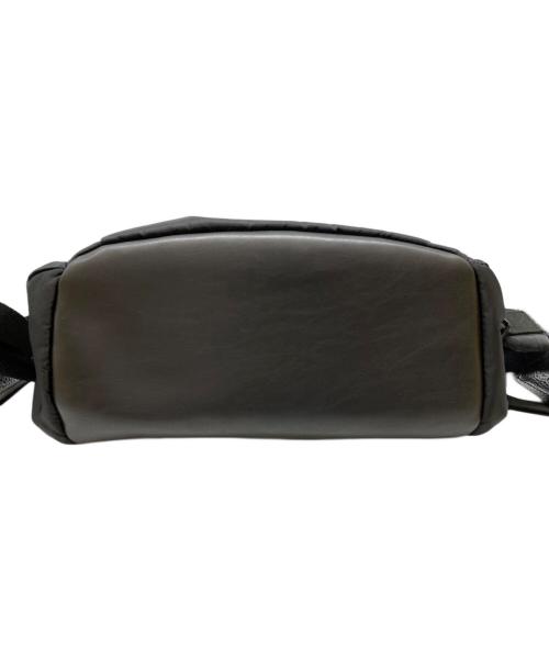 TUMI（トゥミ）TUMI (トゥミ) Voyageur ナイロンバックパック ブラックの古着・服飾アイテム
