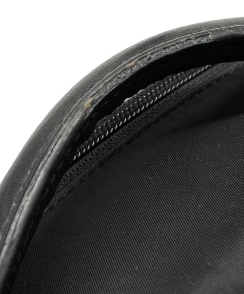 TUMI（トゥミ）TUMI (トゥミ) Voyageur ナイロンバックパック ブラックの古着・服飾アイテム