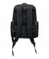 TUMI (トゥミ) Voyageur ナイロンバックパック ブラック：15000円