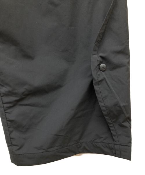 san san gear（サンサンギア）SAN SAN GEAR (サンサンギア) WAVE PANTS ブラック サイズ:3の古着・服飾アイテム