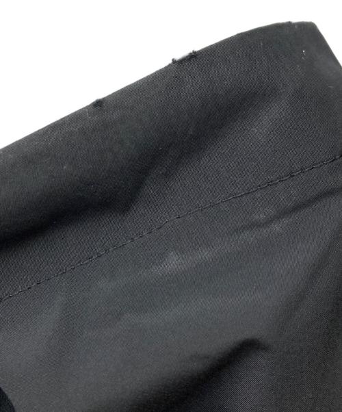 san san gear（サンサンギア）SAN SAN GEAR (サンサンギア) WAVE PANTS ブラック サイズ:3の古着・服飾アイテム