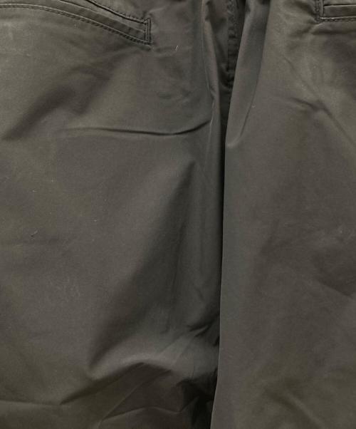 san san gear（サンサンギア）SAN SAN GEAR (サンサンギア) WAVE PANTS ブラック サイズ:3の古着・服飾アイテム
