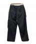SAN SAN GEAR (サンサンギア) WAVE PANTS ブラック サイズ:3：14000円