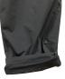 中古・古着 SAN SAN GEAR (サンサンギア) WAVE PANTS ブラック サイズ:3：14000円