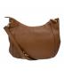 MICHAEL KORS (マイケルコース) 2WAYショルダーバッグ ブラウン：6000円