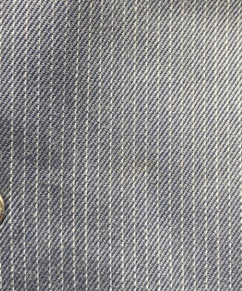 GIORGIO ARMANI（ジョルジオアルマーニ）GIORGIO ARMANI (ジョルジオアルマーニ) 長袖シャツ スカイブルー サイズ:40の古着・服飾アイテム