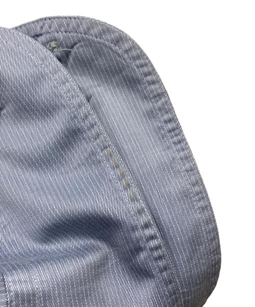 GIORGIO ARMANI（ジョルジオアルマーニ）GIORGIO ARMANI (ジョルジオアルマーニ) 長袖シャツ スカイブルー サイズ:40の古着・服飾アイテム