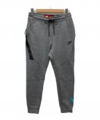 NIKE NSWナイキ エヌエスダブリュー）の古着「TECH FLEECE JOGGER PANT」｜グレー