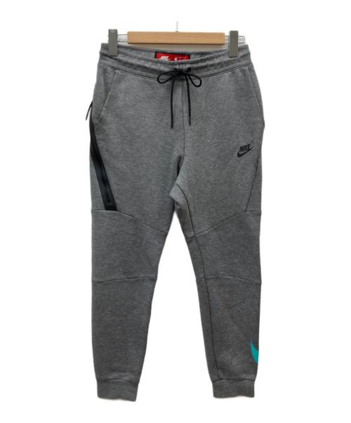 NIKE NSW（ナイキ エヌエスダブリュー）NIKE NSW (ナイキ エヌエスダブリュー) TECH FLEECE JOGGER PANT グレー サイズ:Sの古着・服飾アイテム