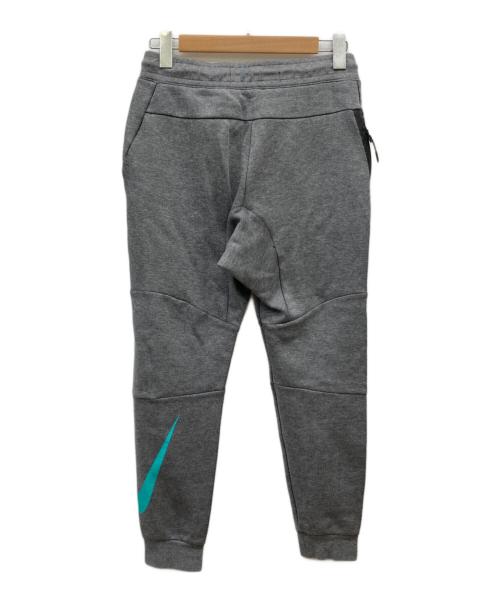 NIKE NSW（ナイキ エヌエスダブリュー）NIKE NSW (ナイキ エヌエスダブリュー) TECH FLEECE JOGGER PANT グレー サイズ:Sの古着・服飾アイテム