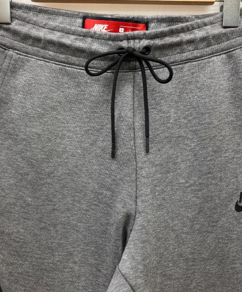 NIKE NSW（ナイキ エヌエスダブリュー）NIKE NSW (ナイキ エヌエスダブリュー) TECH FLEECE JOGGER PANT グレー サイズ:Sの古着・服飾アイテム