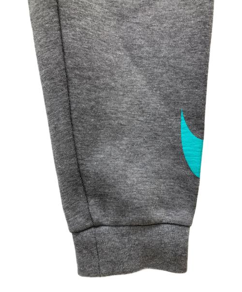 NIKE NSW（ナイキ エヌエスダブリュー）NIKE NSW (ナイキ エヌエスダブリュー) TECH FLEECE JOGGER PANT グレー サイズ:Sの古着・服飾アイテム