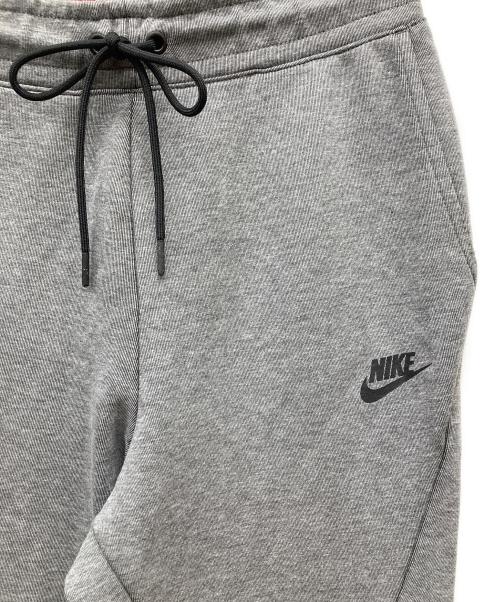 NIKE NSW（ナイキ エヌエスダブリュー）NIKE NSW (ナイキ エヌエスダブリュー) TECH FLEECE JOGGER PANT グレー サイズ:Sの古着・服飾アイテム
