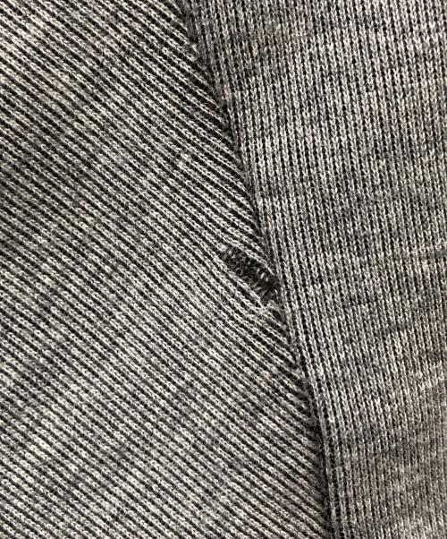 NIKE NSW（ナイキ エヌエスダブリュー）NIKE NSW (ナイキ エヌエスダブリュー) TECH FLEECE JOGGER PANT グレー サイズ:Sの古着・服飾アイテム