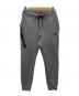 NIKE NSW（ナイキ エヌエスダブリュー）の古着「TECH FLEECE JOGGER PANT」｜グレー