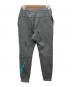 NIKE NSW (ナイキ エヌエスダブリュー) TECH FLEECE JOGGER PANT グレー サイズ:S：5000円