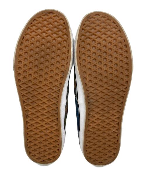 VANS（ヴァンズ）VANS (ヴァンズ) Vincent Van Gogh (フィンセント・ファン・ゴッホ) AUTHENTIC マルチカラー サイズ:28cmの古着・服飾アイテム