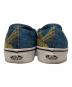中古・古着 VANS (ヴァンズ) Vincent Van Gogh (フィンセント・ファン・ゴッホ) AUTHENTIC マルチカラー サイズ:28cm：6000円