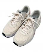 NIKEナイキ）の古着「AIR MAX EXCEE」｜アイボリー