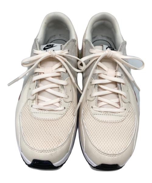 NIKE（ナイキ）NIKE (ナイキ) AIR MAX EXCEE アイボリー サイズ:25の古着・服飾アイテム