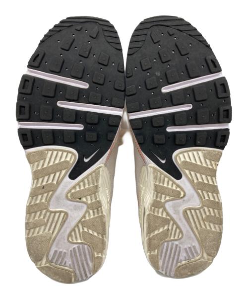 NIKE（ナイキ）NIKE (ナイキ) AIR MAX EXCEE アイボリー サイズ:25の古着・服飾アイテム