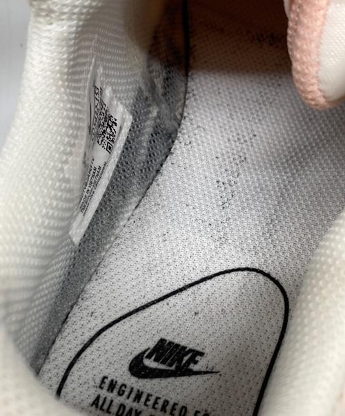 NIKE（ナイキ）NIKE (ナイキ) AIR MAX EXCEE アイボリー サイズ:25の古着・服飾アイテム