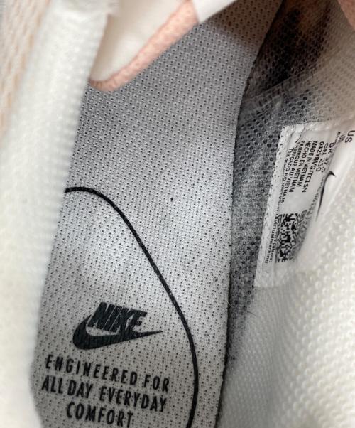 NIKE（ナイキ）NIKE (ナイキ) AIR MAX EXCEE アイボリー サイズ:25の古着・服飾アイテム