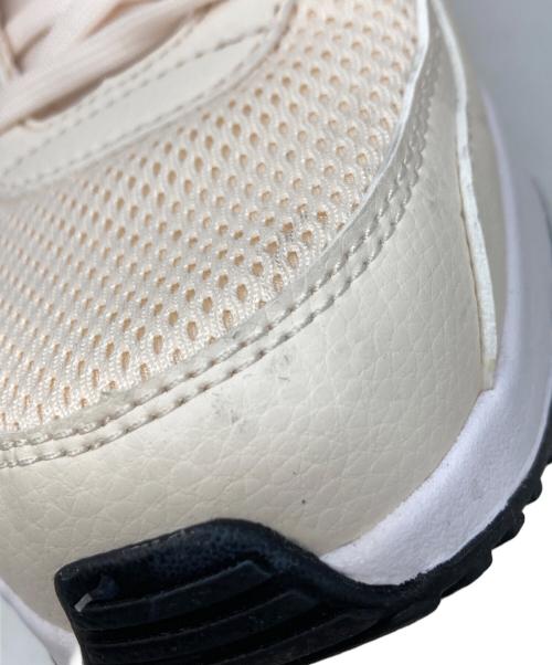 NIKE（ナイキ）NIKE (ナイキ) AIR MAX EXCEE アイボリー サイズ:25の古着・服飾アイテム