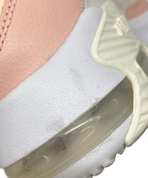NIKE（ナイキ）NIKE (ナイキ) AIR MAX EXCEE アイボリー サイズ:25の古着・服飾アイテム