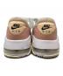 中古・古着 NIKE (ナイキ) AIR MAX EXCEE アイボリー サイズ:25：6000円