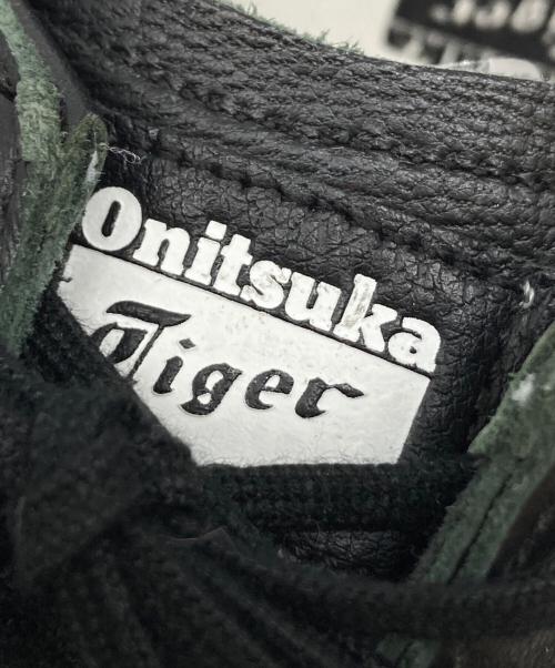 Onitsuka Tiger（オニツカタイガー）Onitsuka Tiger (オニツカタイガー) MEXICO 66 SD ブラック サイズ:23.5の古着・服飾アイテム