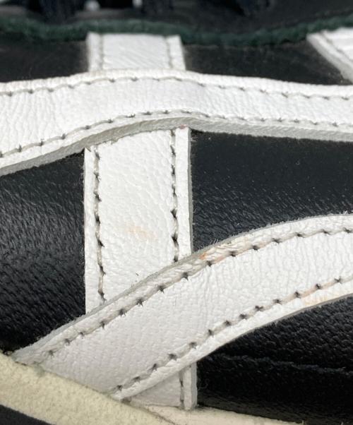 Onitsuka Tiger（オニツカタイガー）Onitsuka Tiger (オニツカタイガー) MEXICO 66 SD ブラック サイズ:23.5の古着・服飾アイテム
