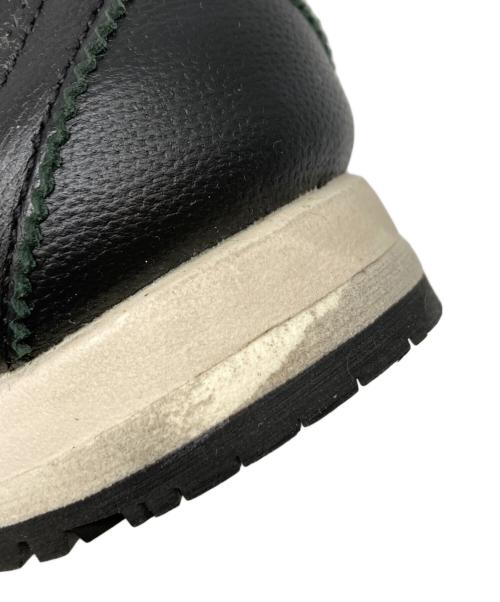 Onitsuka Tiger（オニツカタイガー）Onitsuka Tiger (オニツカタイガー) MEXICO 66 SD ブラック サイズ:23.5の古着・服飾アイテム