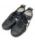Onitsuka Tiger（オニツカタイガー）の古着「MEXICO 66 SD」｜ブラック