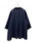 Traditional Weatherwear (トラディショナルウェザーウェア) LOTHIAN ショートコート ネイビー サイズ:34：25000円