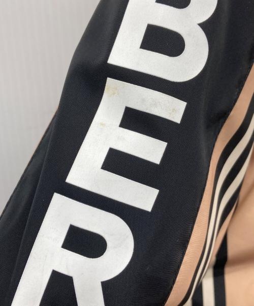 BURBERRY（バーバリー）BURBERRY (バーバリー) ノバチェック ダウンジャケット ベージュ サイズ:SIZE 116CM (6Y)の古着・服飾アイテム