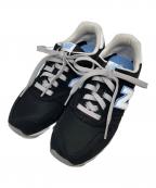 NEW BALANCEニューバランス）の古着「WL373SL2」｜ブラック