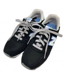 NEW BALANCE（ニューバランス）の古着「WL373SL2」｜ブラック