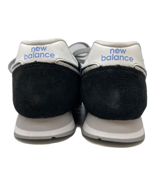 NEW BALANCE（ニューバランス）NEW BALANCE (ニューバランス) WL373SL2 ブラック サイズ:23.5の古着・服飾アイテム