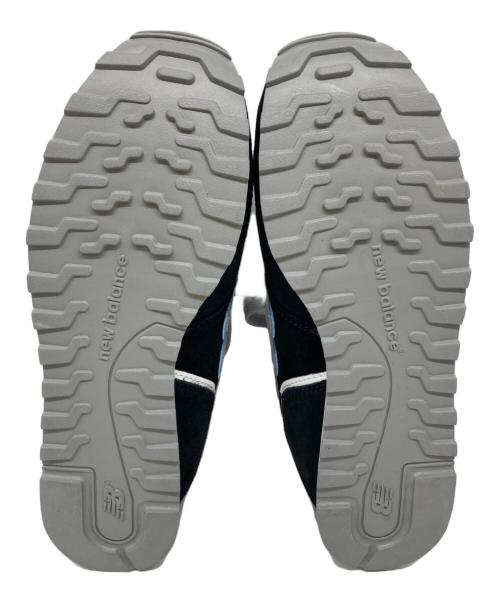NEW BALANCE（ニューバランス）NEW BALANCE (ニューバランス) WL373SL2 ブラック サイズ:23.5の古着・服飾アイテム