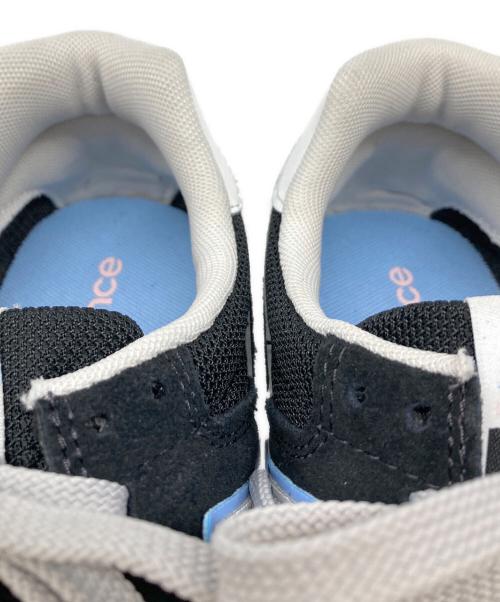 NEW BALANCE（ニューバランス）NEW BALANCE (ニューバランス) WL373SL2 ブラック サイズ:23.5の古着・服飾アイテム