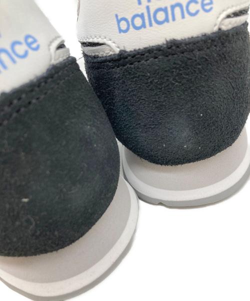 NEW BALANCE（ニューバランス）NEW BALANCE (ニューバランス) WL373SL2 ブラック サイズ:23.5の古着・服飾アイテム