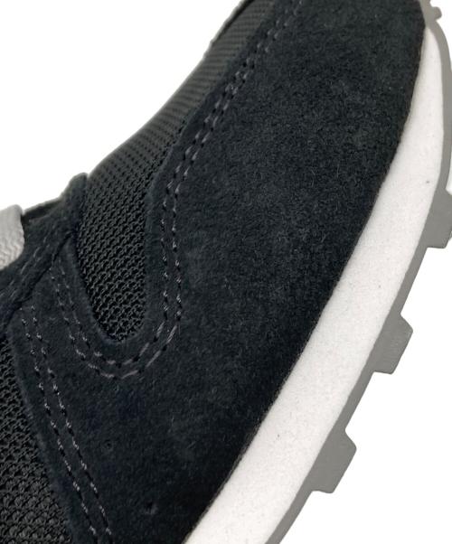 NEW BALANCE（ニューバランス）NEW BALANCE (ニューバランス) WL373SL2 ブラック サイズ:23.5の古着・服飾アイテム