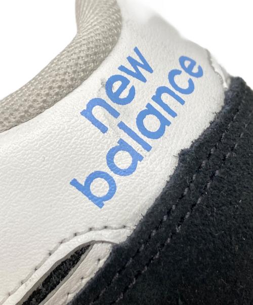 NEW BALANCE（ニューバランス）NEW BALANCE (ニューバランス) WL373SL2 ブラック サイズ:23.5の古着・服飾アイテム