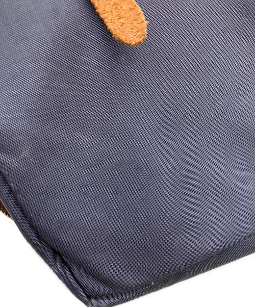GREGORY（グレゴリー）GREGORY (グレゴリー) 2WAYショルダーバッグ ネイビーの古着・服飾アイテム