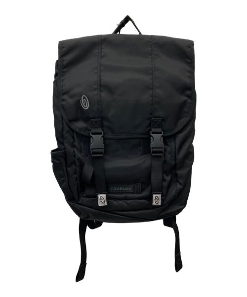 TIMBUK2（ティンバックツー）TIMBUK2 (ティンバックツー) バックパック ブラック 未使用品の古着・服飾アイテム